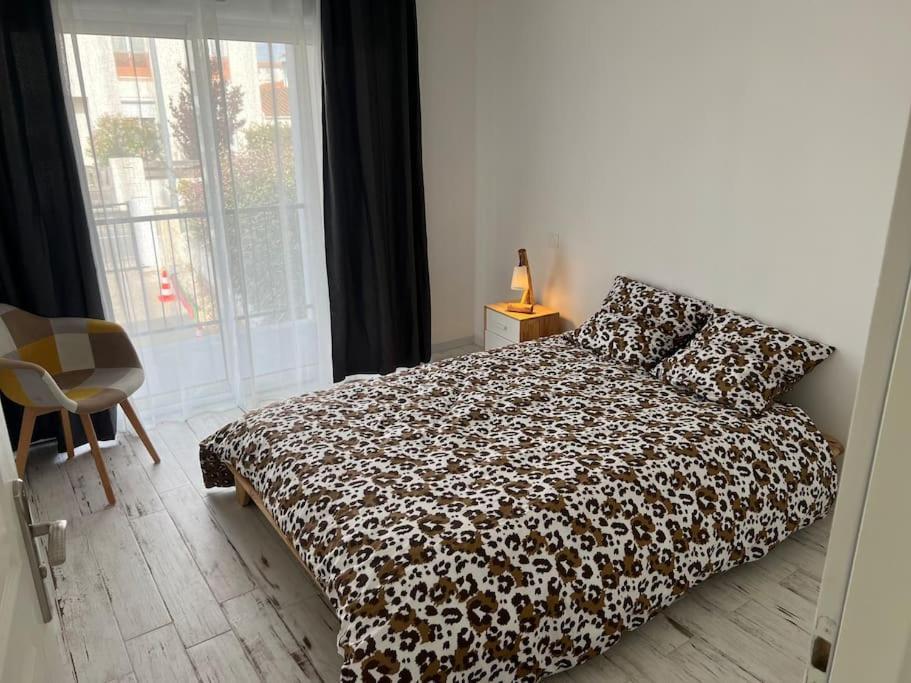 Maison Bel Air Hébergement de vacances La Rochelle (Charente-Maritime)