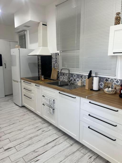 Maison Bel Air Hébergement de vacances
