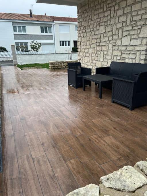 Hébergement de vacances Maison Bel Air