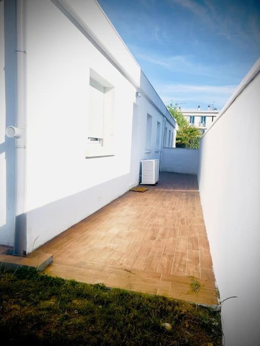 Hébergement de vacances Maison Bel Air *