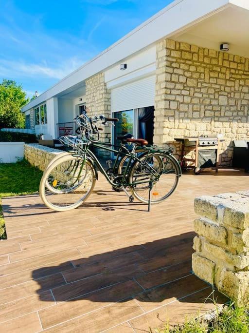 Maison Bel Air Hébergement de vacances La Rochelle (Charente-Maritime)