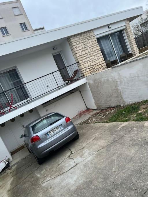 Maison Bel Air Hébergement de vacances