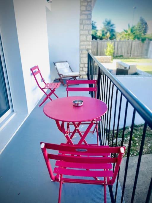 Hébergement de vacances Maison Bel Air
