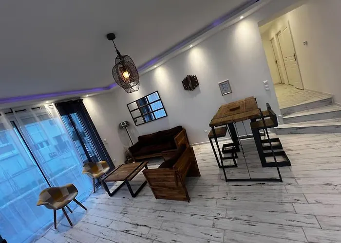Maison Bel Air