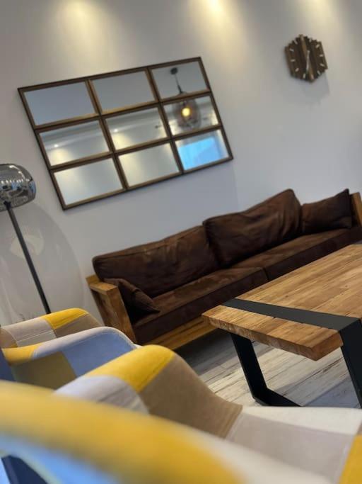 Maison Bel Air Holiday home La Rochelle (Charente-Maritime)