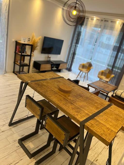 Holiday home Maison Bel Air La Rochelle (Charente-Maritime)