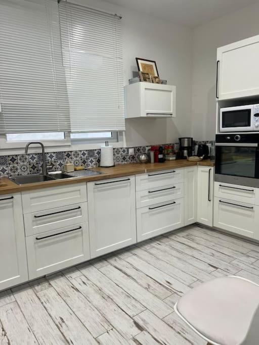 Maison Bel Air Holiday home La Rochelle (Charente-Maritime)