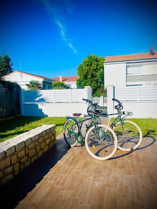 Maison Bel Air Holiday home